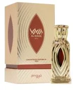 Al Maha Gold Óleo de Perfume Concentrado Unissex 20 ml