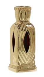 Al Maha Gold Óleo de Perfume Concentrado Unissex 20 ml