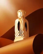 Al Maha Gold Óleo de Perfume Concentrado Unissex 20 ml