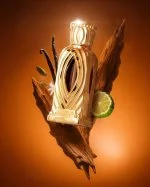 Al Maha Gold Óleo de Perfume Concentrado Unissex 20 ml