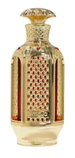 Óleo de Perfume Dar Es Salaam U 18 ml