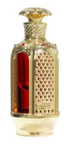 Óleo de Perfume Dar Es Salaam U 18 ml