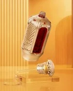Óleo de Perfume Dar Es Salaam U 18 ml