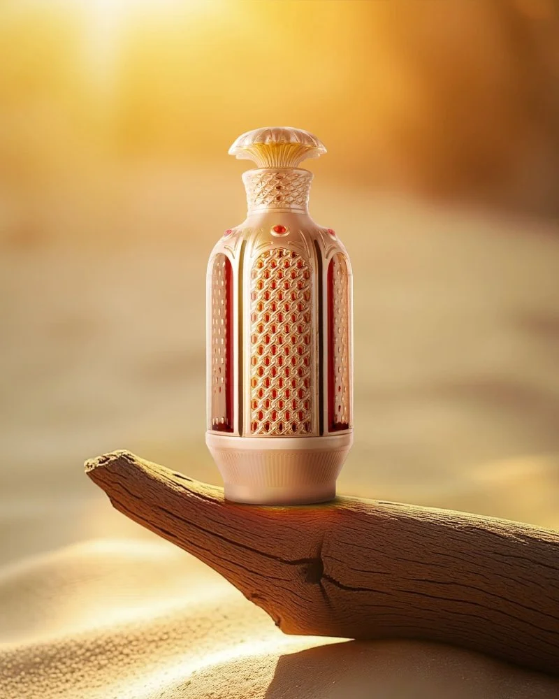Óleo de Perfume Dar Es Salaam U 18 ml