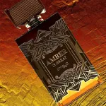 Amber Is Great extrato de perfume unissex 100 ml