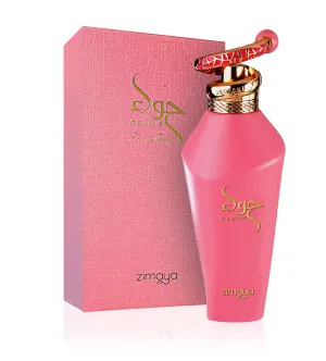 Zimaya Hawwa Pink eau de parfum para mulheres 100 ml