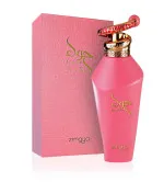 Hawwa Pink eau de parfum para mulheres 100 ml