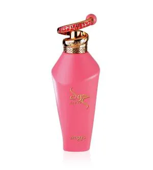 Zimaya Hawwa Pink eau de parfum para mulheres 100 ml