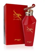 Hawwa Red eau de parfum para mulheres 100 ml