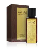 Ilham Al Oud eau de parfum unissexo 100 ml