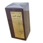 Ilham Al Oud eau de parfum unissexo 100 ml