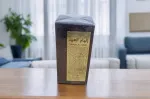 Ilham Al Oud eau de parfum unissexo 100 ml