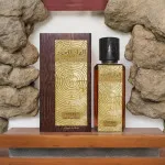 Ilham Al Oud eau de parfum unissexo 100 ml