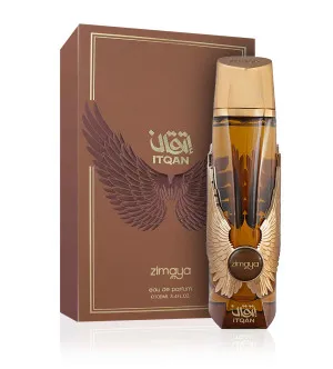 Zimaya Itqan Gold eau de parfum unissex 100 ml