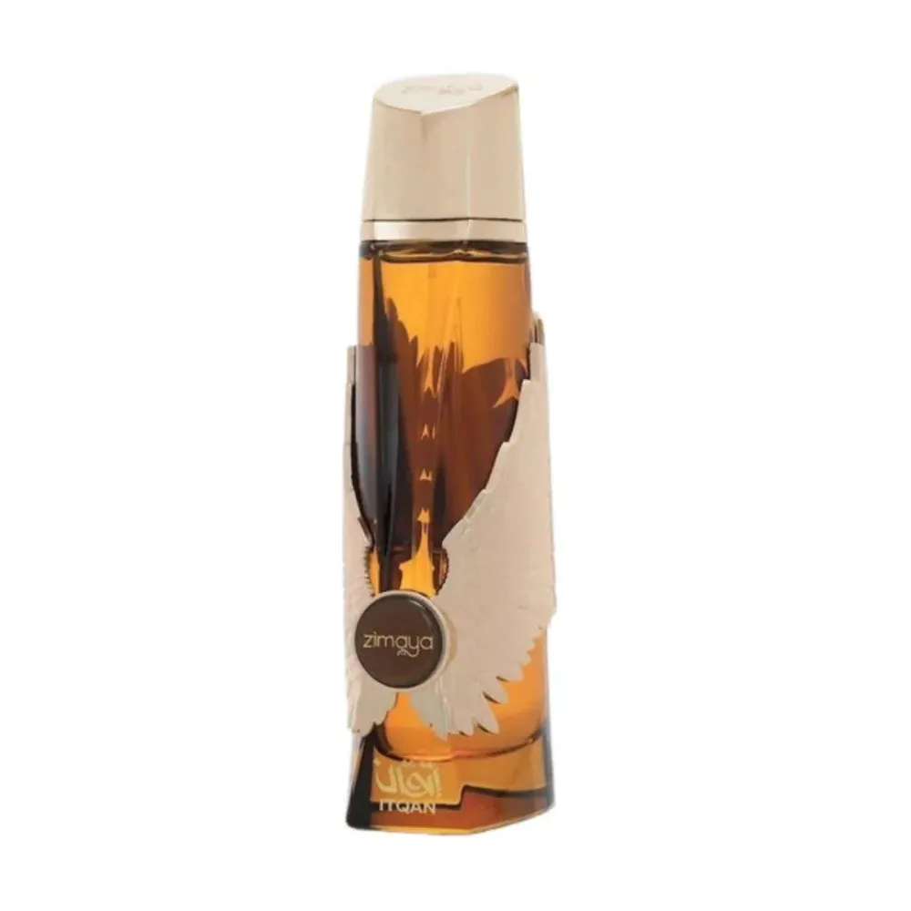 Itqan Gold eau de parfum unissex 100 ml