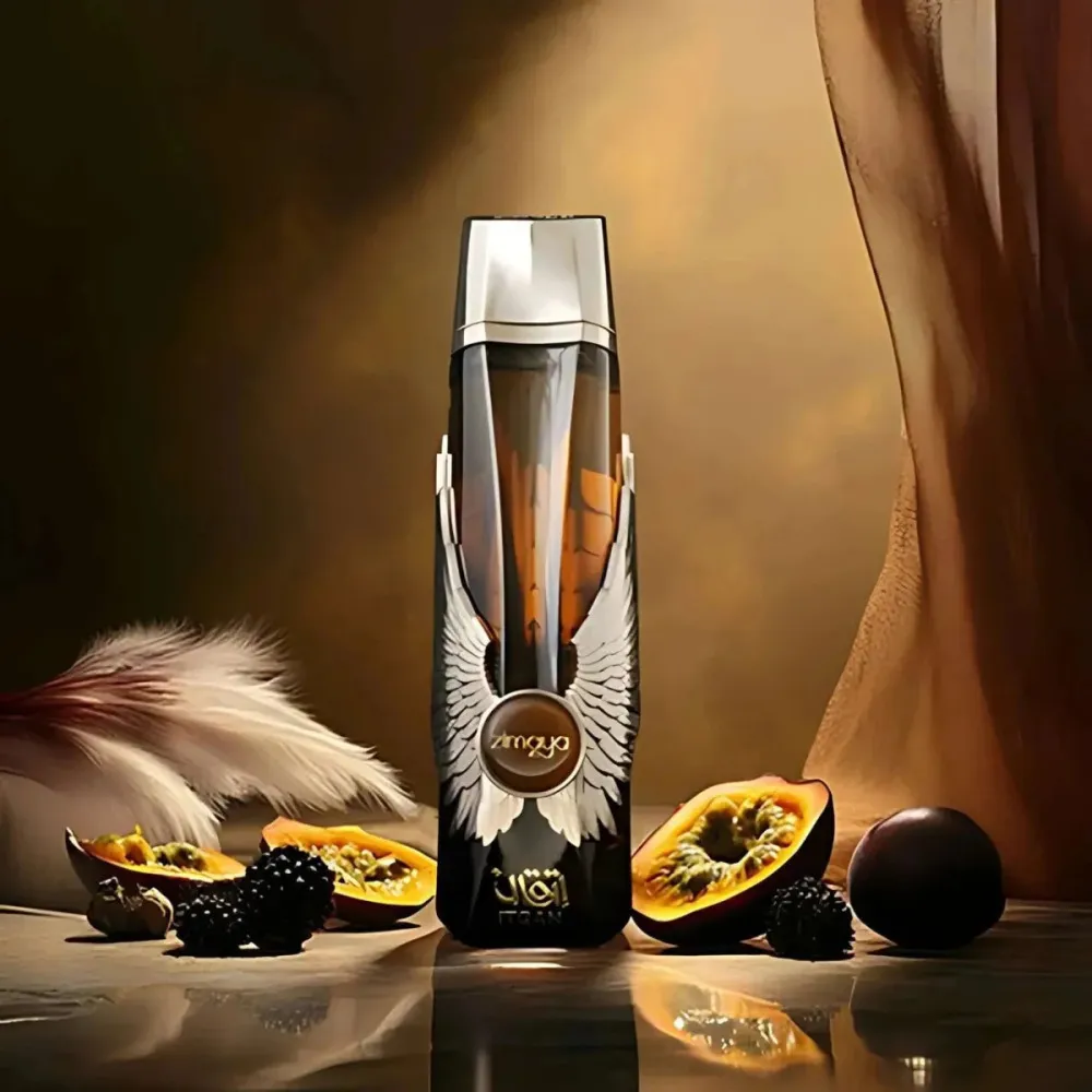 Itqan Gold eau de parfum unissex 100 ml