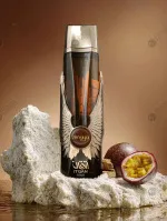 Itqan Gold eau de parfum unissex 100 ml