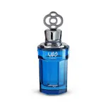 Khafaya Blue eau de parfum para homens 100 ml