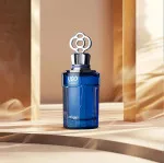 Khafaya Blue eau de parfum para homens 100 ml