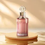 Khafaya Pink eau de parfum para mulheres 100 ml
