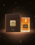 Mazaaj eau de parfum unissexo 100 ml
