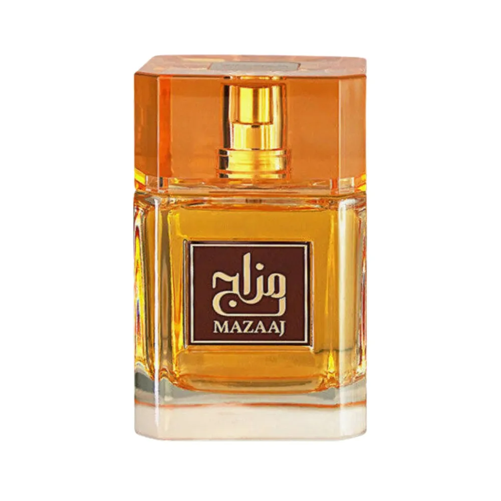 Mazaaj eau de parfum unissexo 100 ml