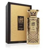 Modhesh Aura eau de parfum para homens 100 ml