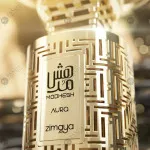 Modhesh Aura eau de parfum para homens 100 ml