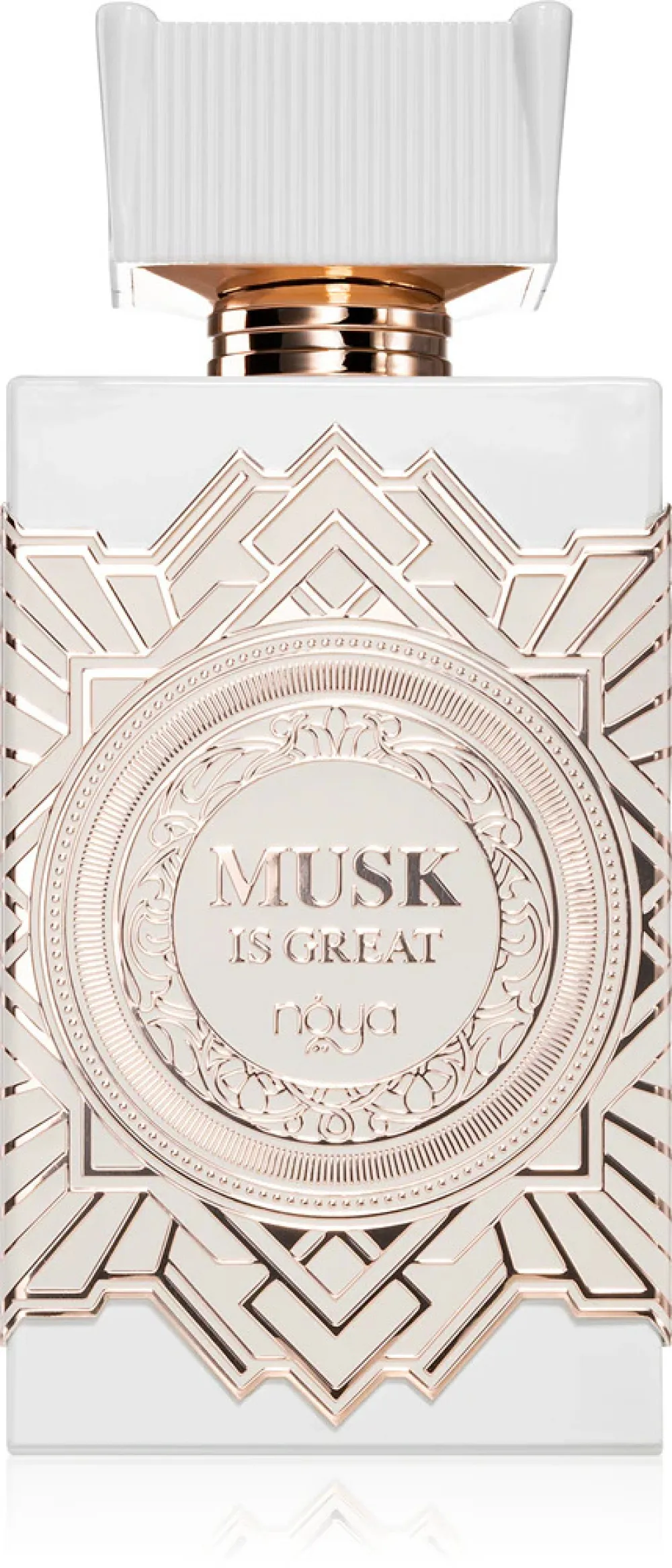Musk Is Great extrato de perfume unissexo 100 ml