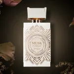 Musk Is Great extrato de perfume unissexo 100 ml