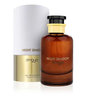 Zimaya Night Shadow eau de parfum unissex 100 ml