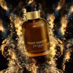 Night Shadow eau de parfum unissex 100 ml