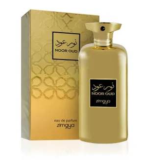 Zimaya Noor Oud eau de parfum unissex 100 ml