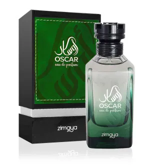 Zimaya Oscar eau de parfum para homens 100 ml