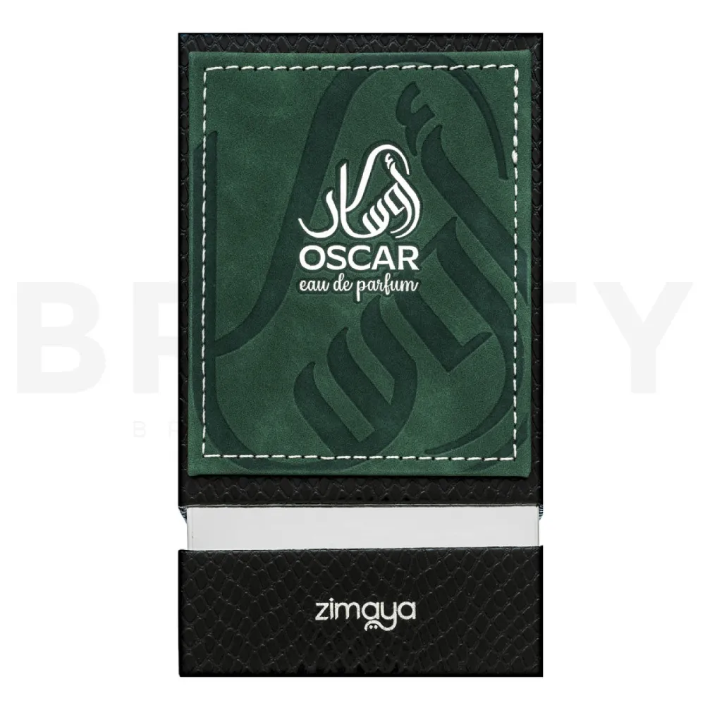 Oscar eau de parfum para homens 100 ml