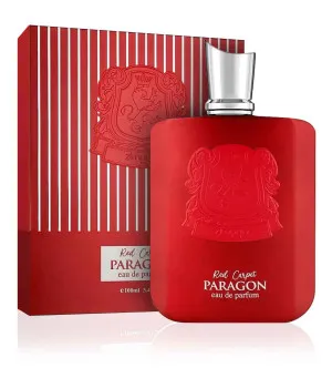Zimaya Red Carpet Paragon eau de parfum unissex 100 ml