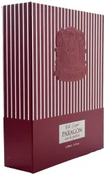 Red Carpet Paragon eau de parfum unissex 100 ml
