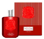 Red Carpet Paragon eau de parfum unissex 100 ml