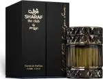 Sharaf The Club extrato de perfume unissex 100 ml