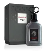 Stallion eau de parfum para homens 100 ml