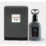 Stallion eau de parfum para homens 100 ml