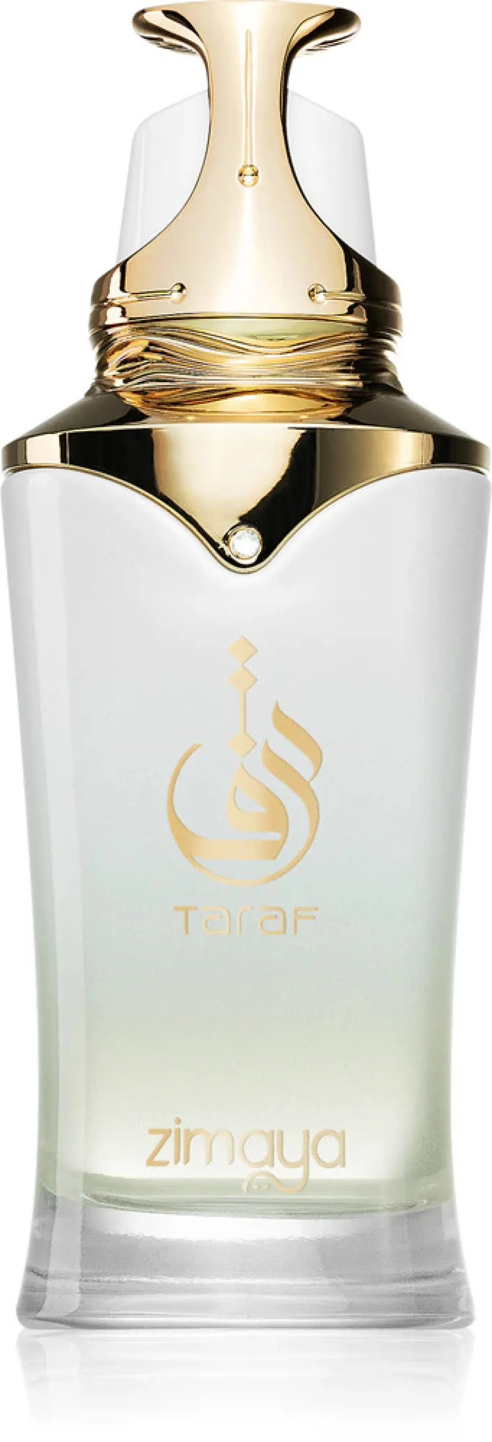 Taraf White eau de parfum para mulheres 100 ml