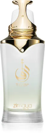 Taraf White eau de parfum para mulheres 100 ml