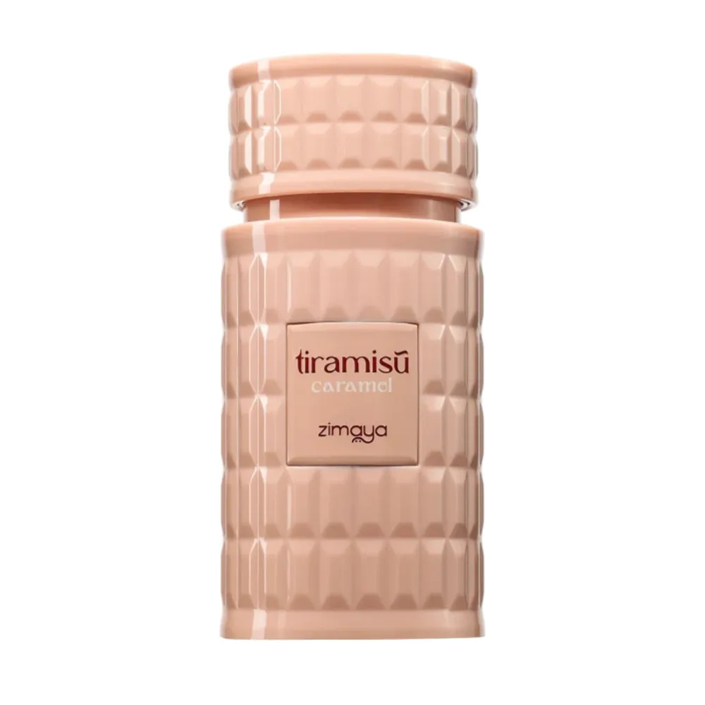 Tiramisu Caramel eau de parfum unissex 100 ml