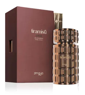 Zimaya Tiramisu Coco eau de parfum unissex 100 ml