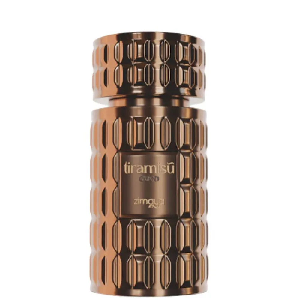 Tiramisu Coco eau de parfum unissex 100 ml