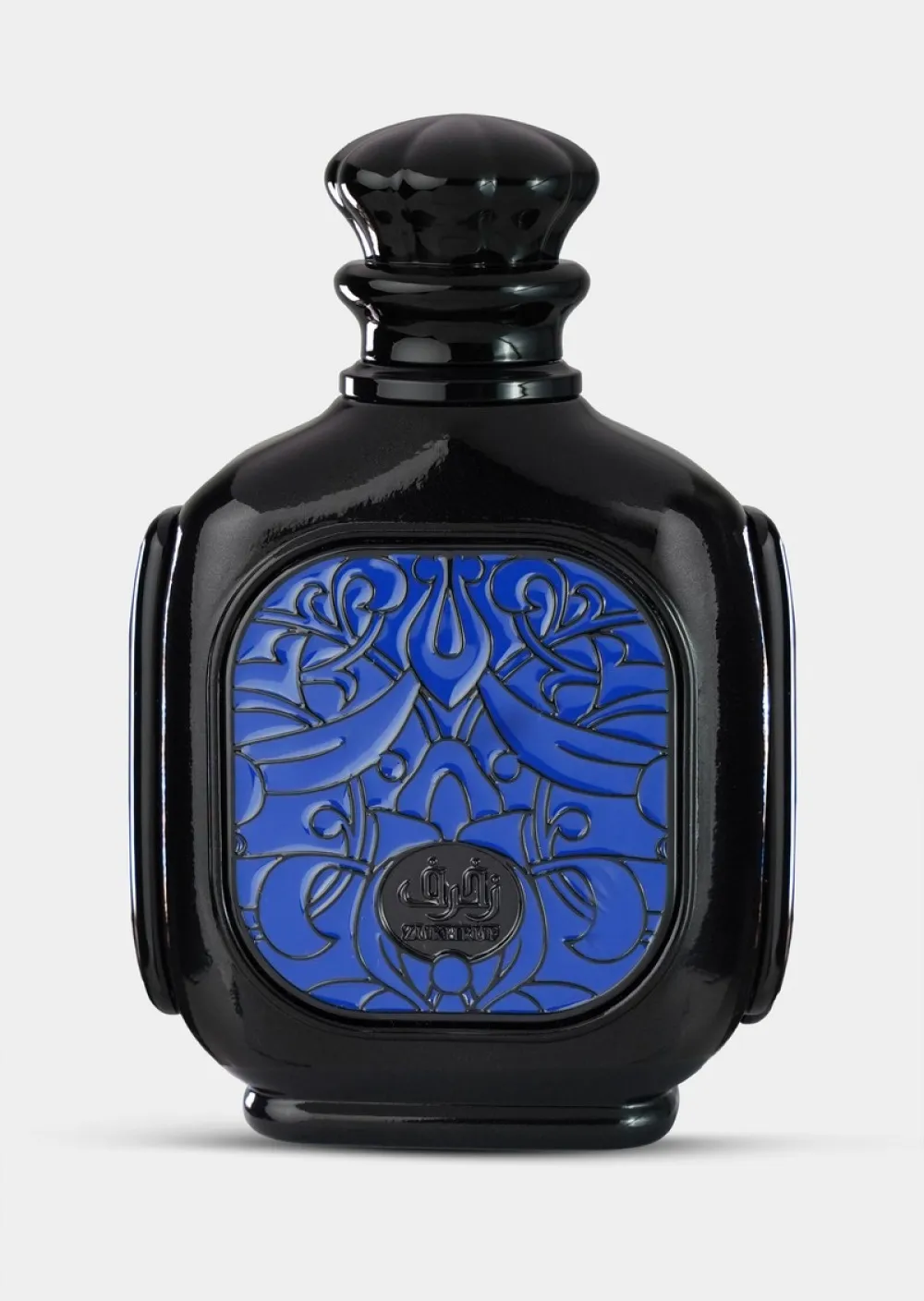 Zukhruf Black eau de parfum para homens 100 ml
