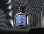 Zukhruf Black eau de parfum para homens 100 ml
