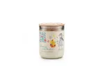 Rozvoněno WINTER HOPE - vela natural com BIO laranja, cravinho e canela, 300 ml