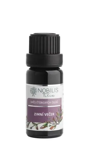 Nobilis Tilia Noite de inverno 10 ml